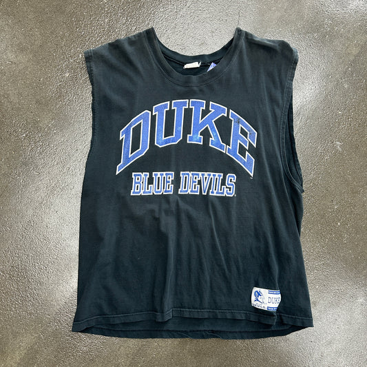 Vintage Duke Blue Devils Tank Top