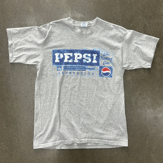 Vintage Pepsi Generation Single Stitch Tee