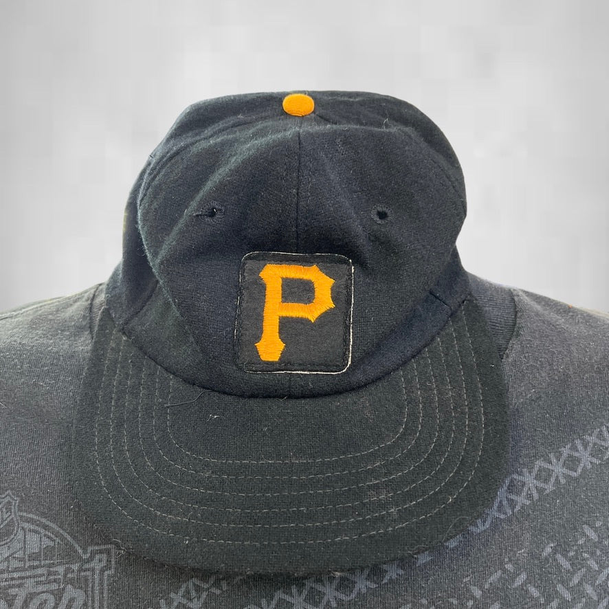 Vintage Pirates Hat