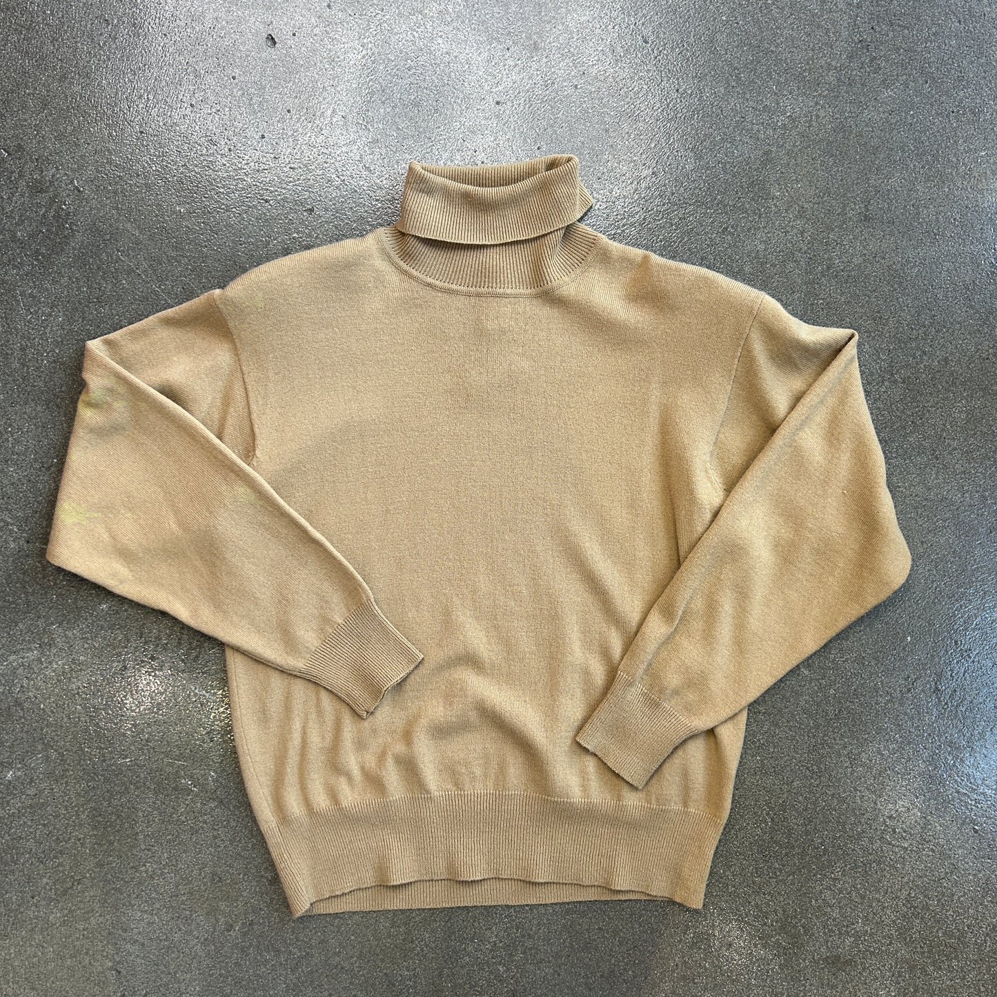 Vintage Jones New York Turtleneck Sweater