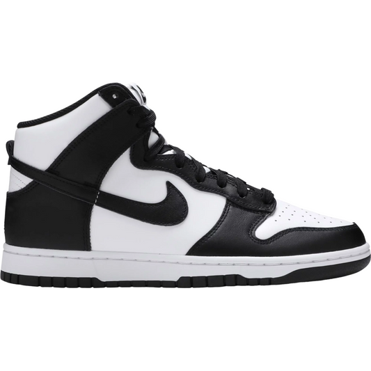 Nike Dunk High Panda 2021