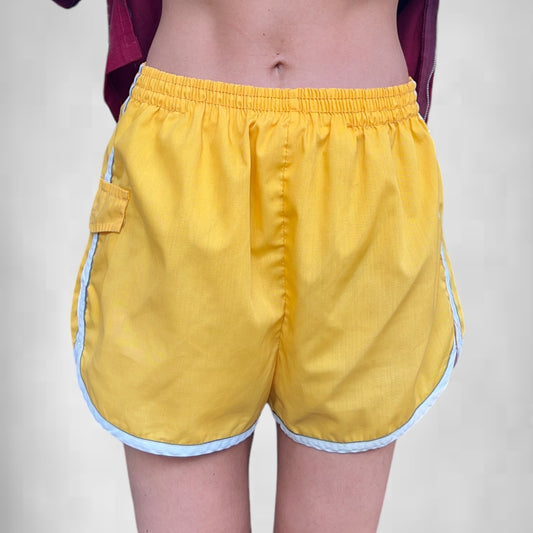 Vintage Cal Surf Shorts