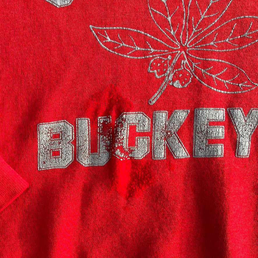 Vintage Ohio State Buckeyes Crewneck