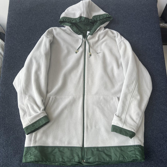 Y2K Nike Reversible Jacket