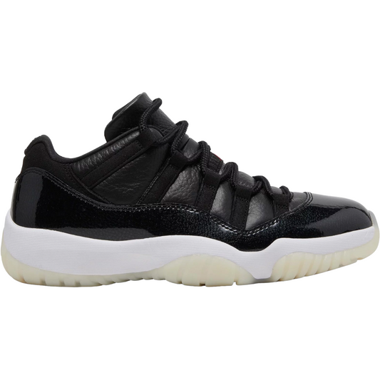 Jordan 11 Retro Low 72-10