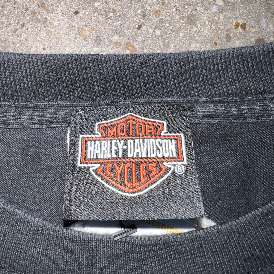 Harley Racing Sharon PA Tee