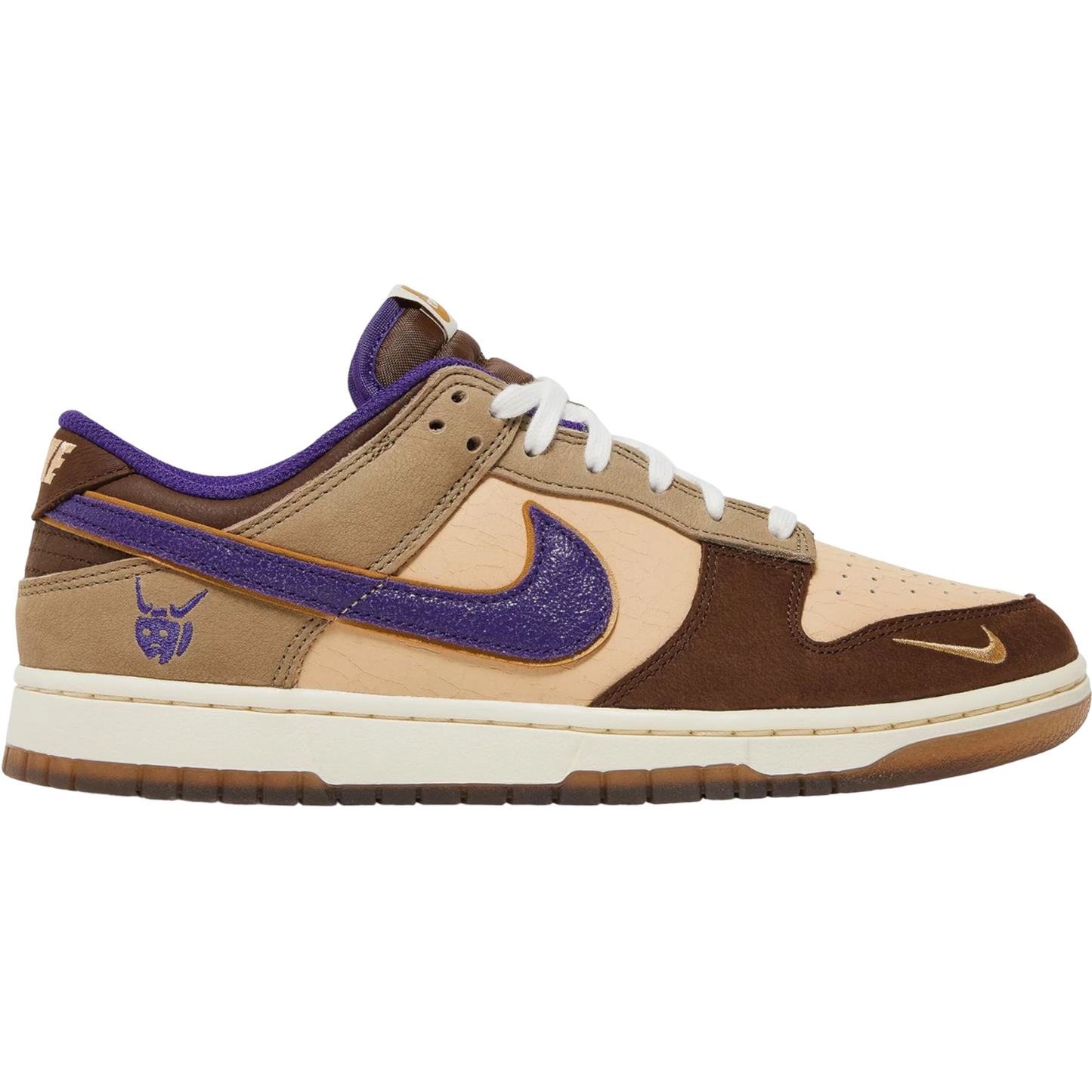 Nike Dunk Low Setsubun