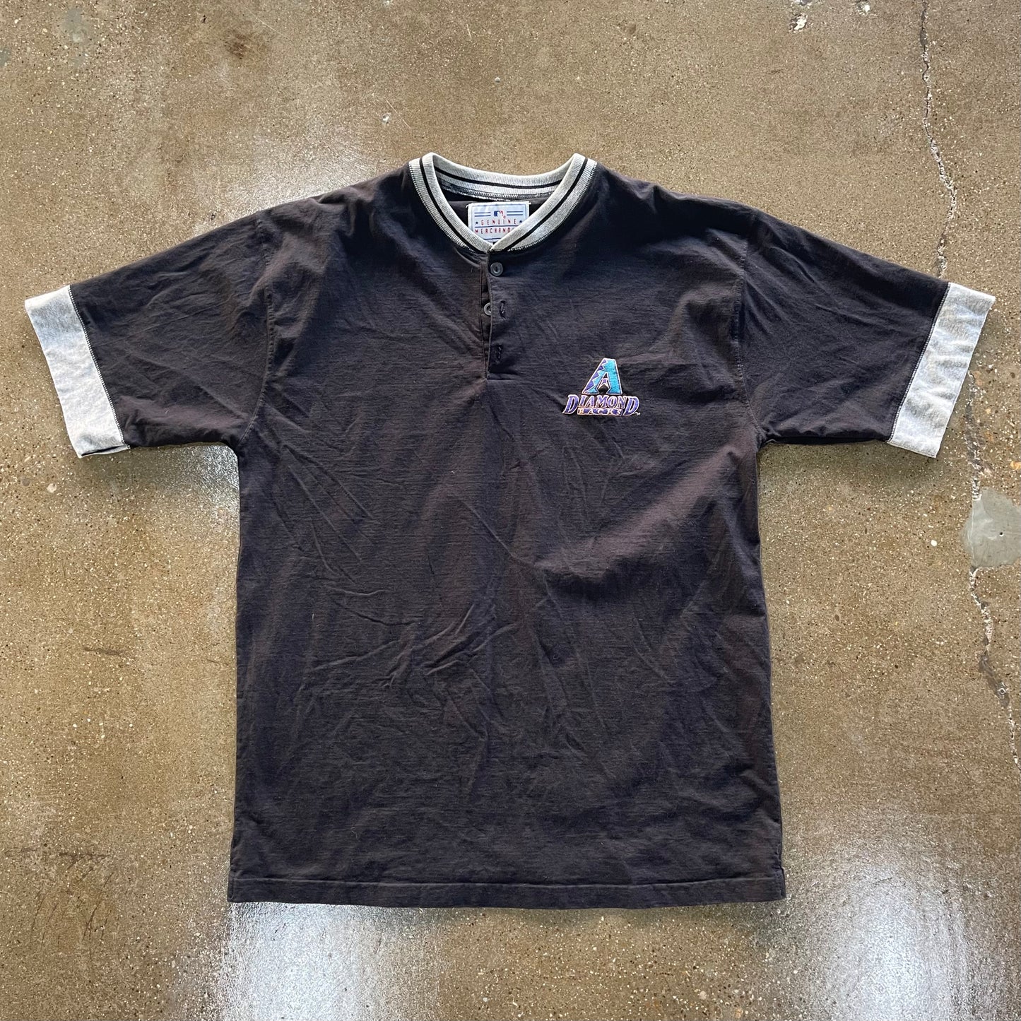 Vintage Arizona Diamondbacks Tee