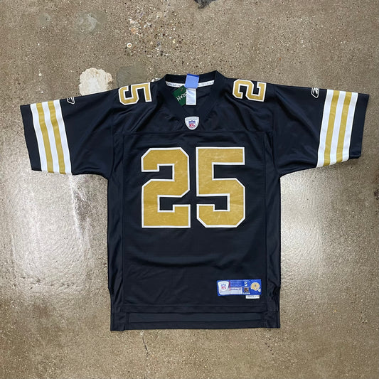 Vintage Reggie Bush Saints Jersey