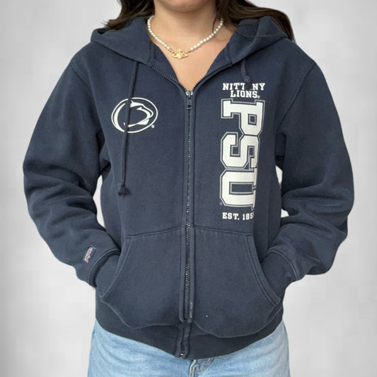 Penn State University Zip Up