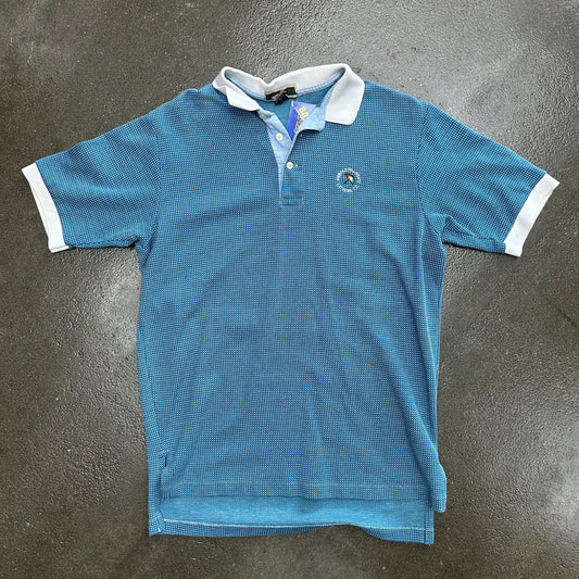 Vintage Duckster Arnold Palmer Polo