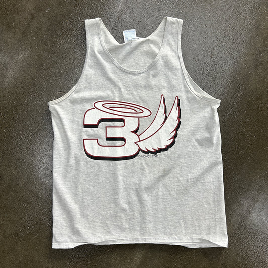 Vintage 90s Dale Earnhardt Racing Tank