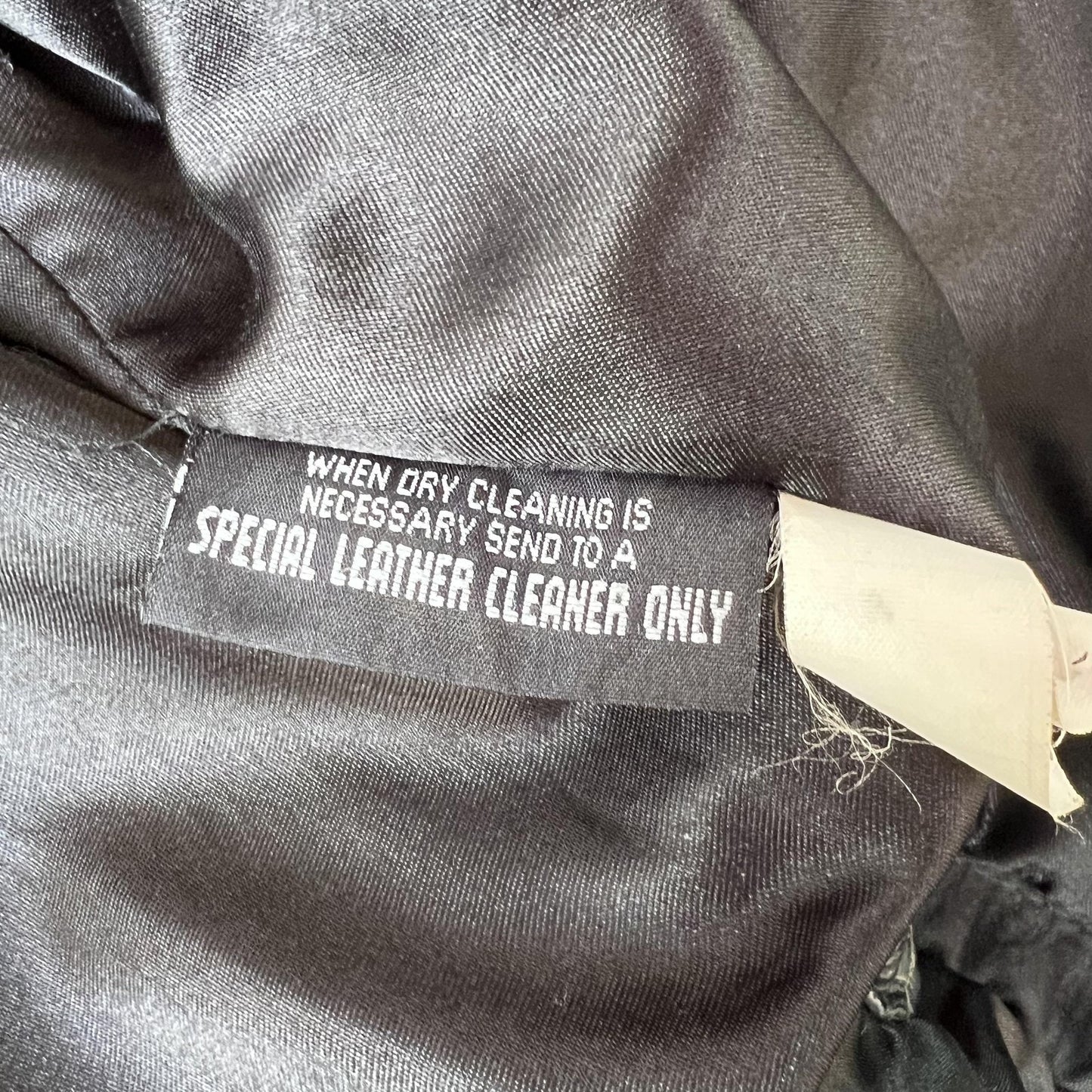 Wilsons Leather Jacket