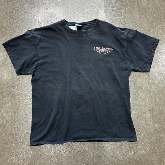 Vintage Drums Tee