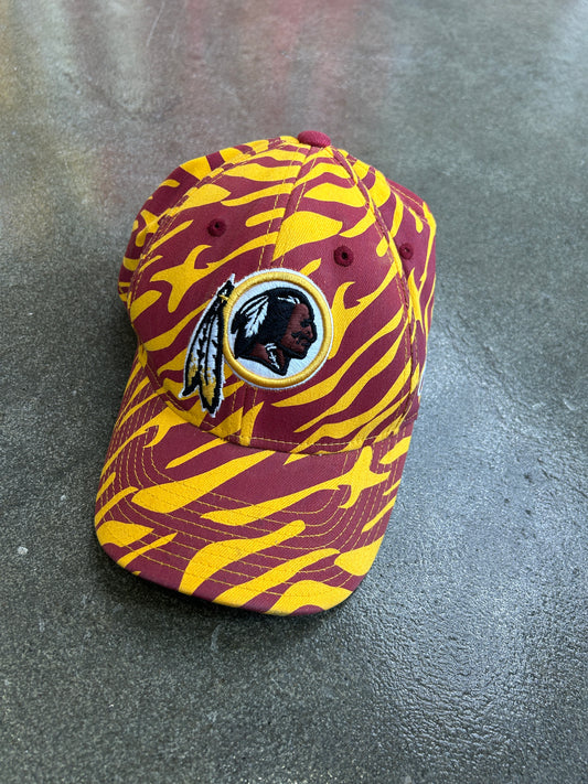 Washington Redskins Hat