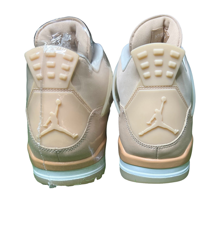 Jordan 4 Retro Shimmer