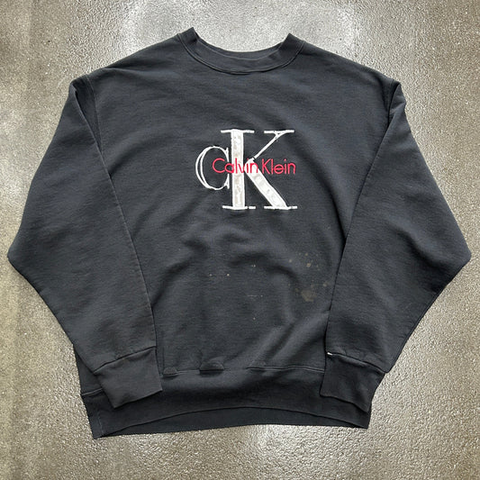 Vintage Calvin Klein Crewneck