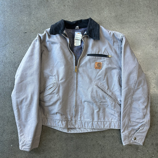 Vintage 90s Carhartt Detroit Jacket