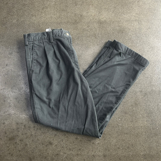 Carhartt Grey Cargo Pants 32x40