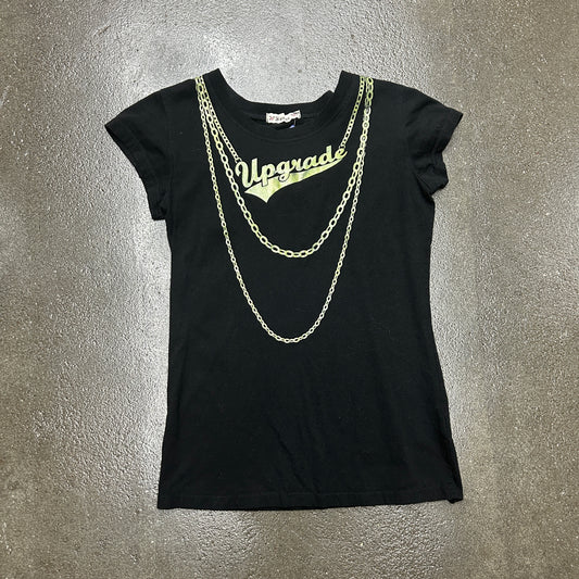 Vintage Upgrade Chain Top