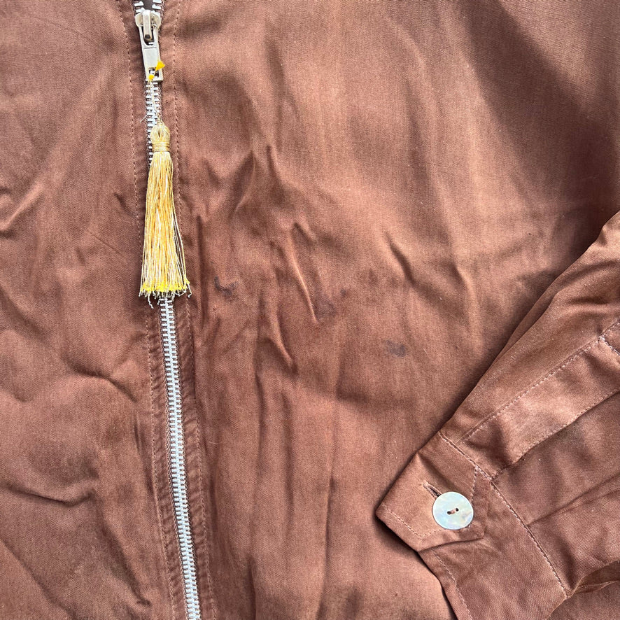 Vintage Melrose Studio Jacket