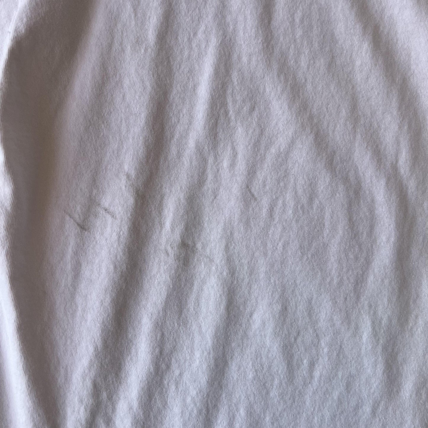 Vintage 90s Golf History Tee