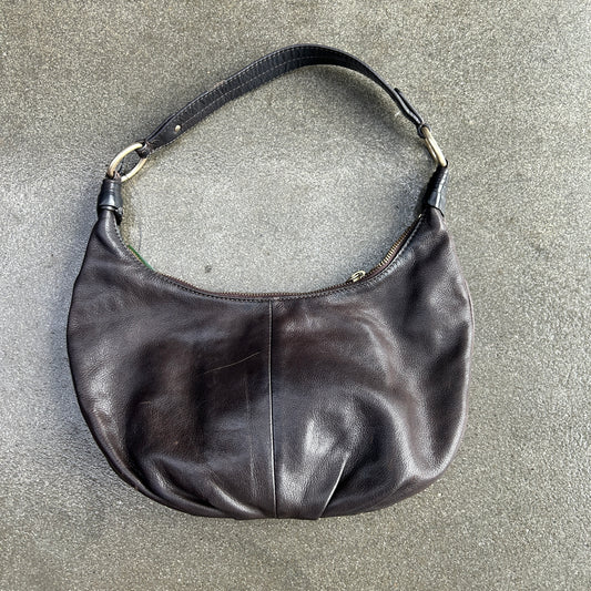 Vintage Sigrid Olsen Accessories Mini Hobo Bag