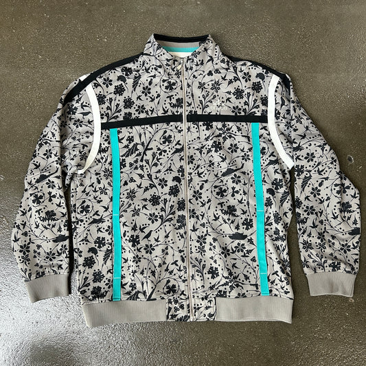Vintage Enyce Activewear Zip Up