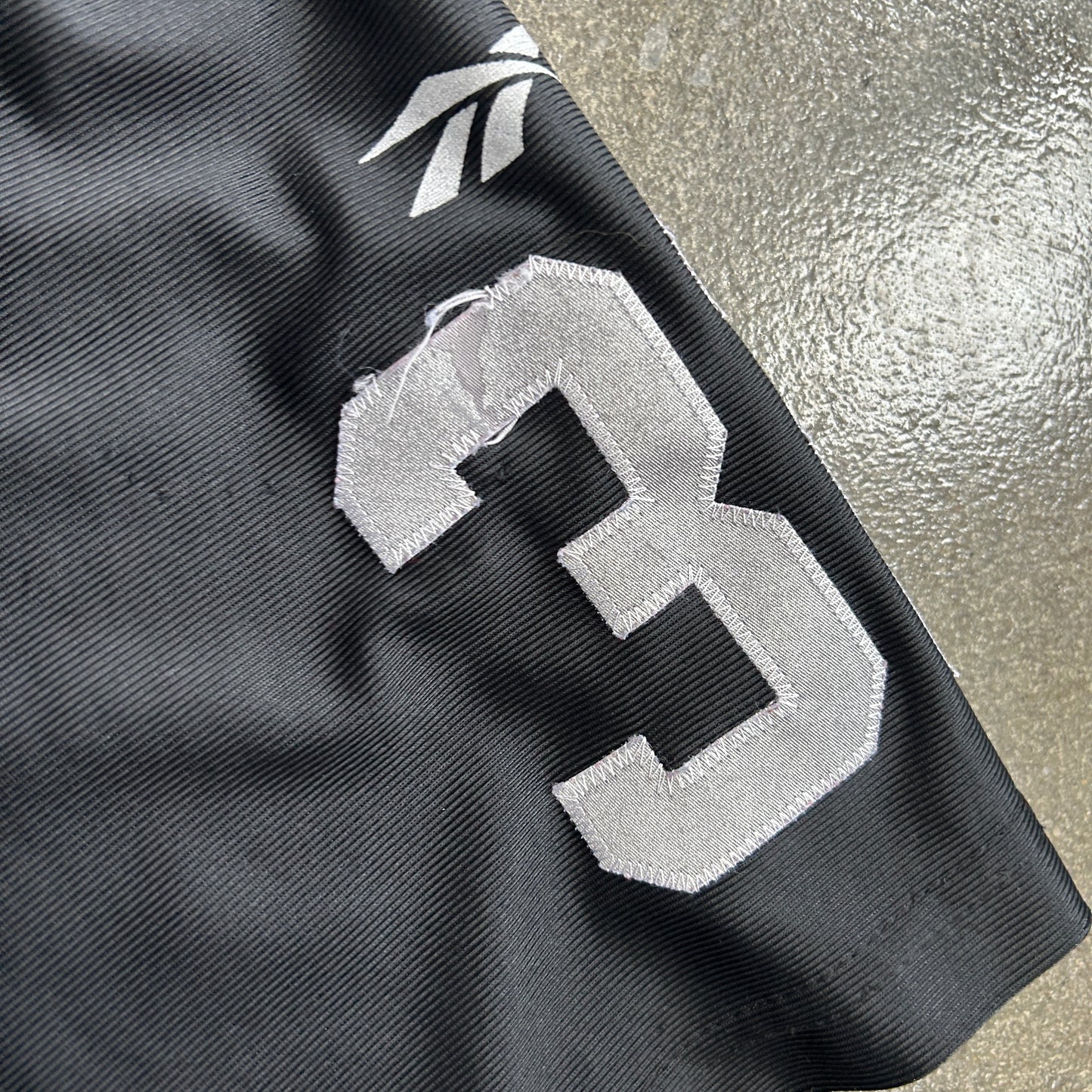 Vintage Oakland Raiders Marcus Allen 32 Jersey