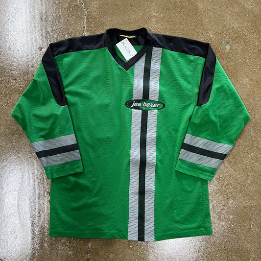 Vintage Joe Boxer Jersey