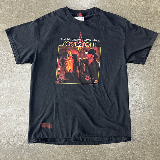 Tim McGraw 2006 Tee