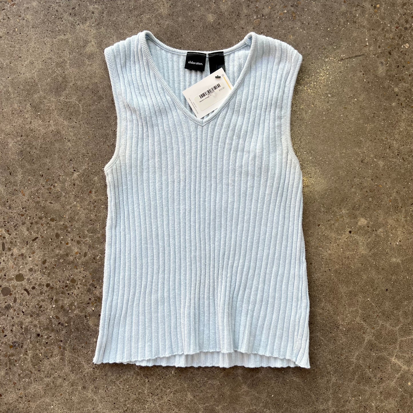 Vintage Xhilaration Tank Top