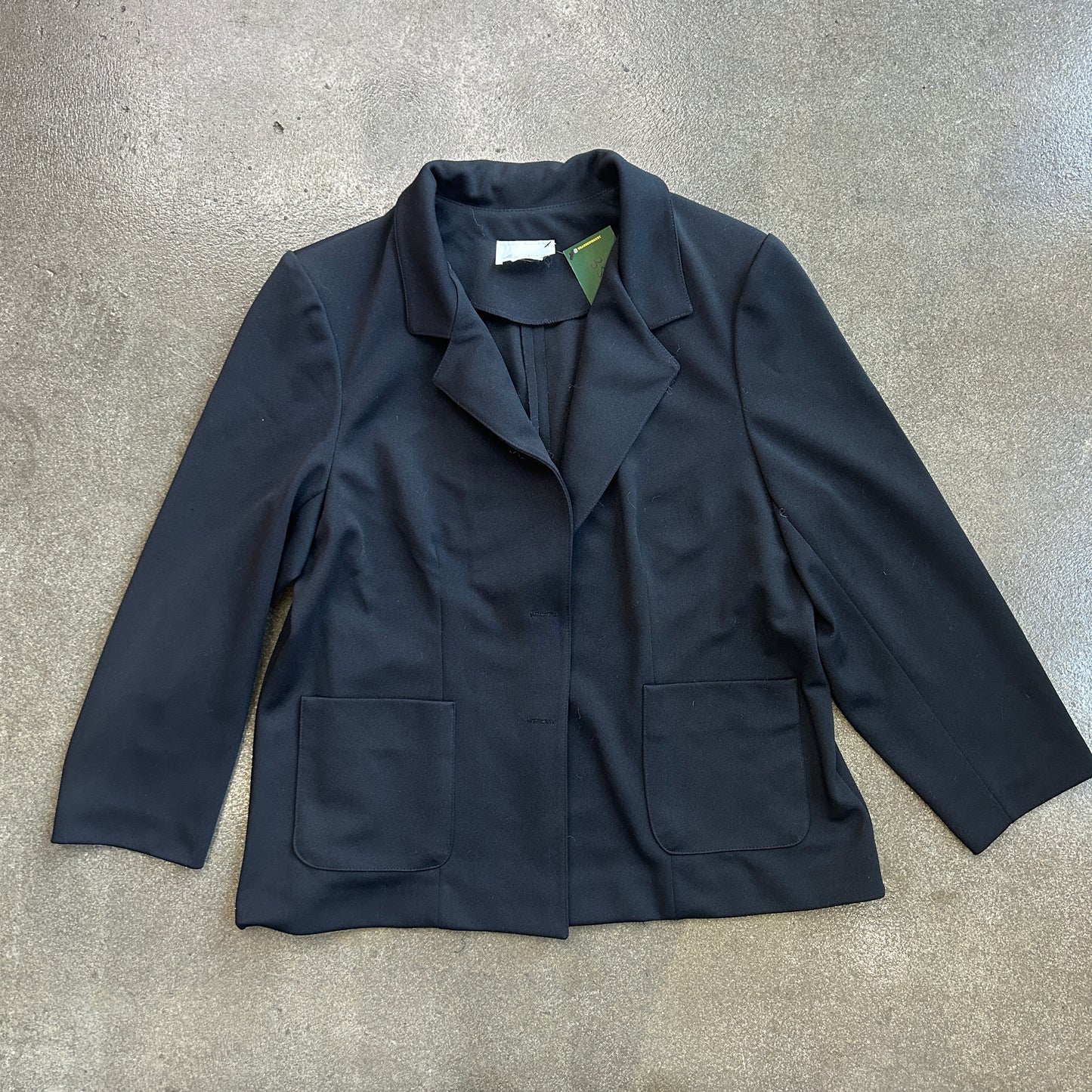 Vintage Lady Devon Blazer