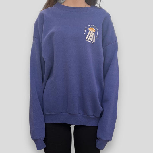 Vintage St. Mary of the Assumption School Crewneck