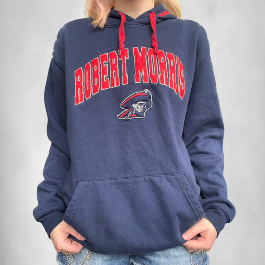 Vintage Robert Morris University Hoodie