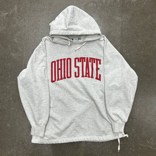 Vintage Ohio State Hoodie