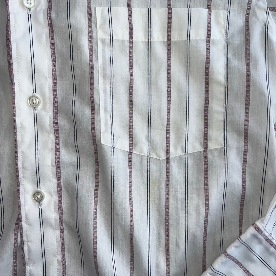 Vintage Christian Dior Button Up