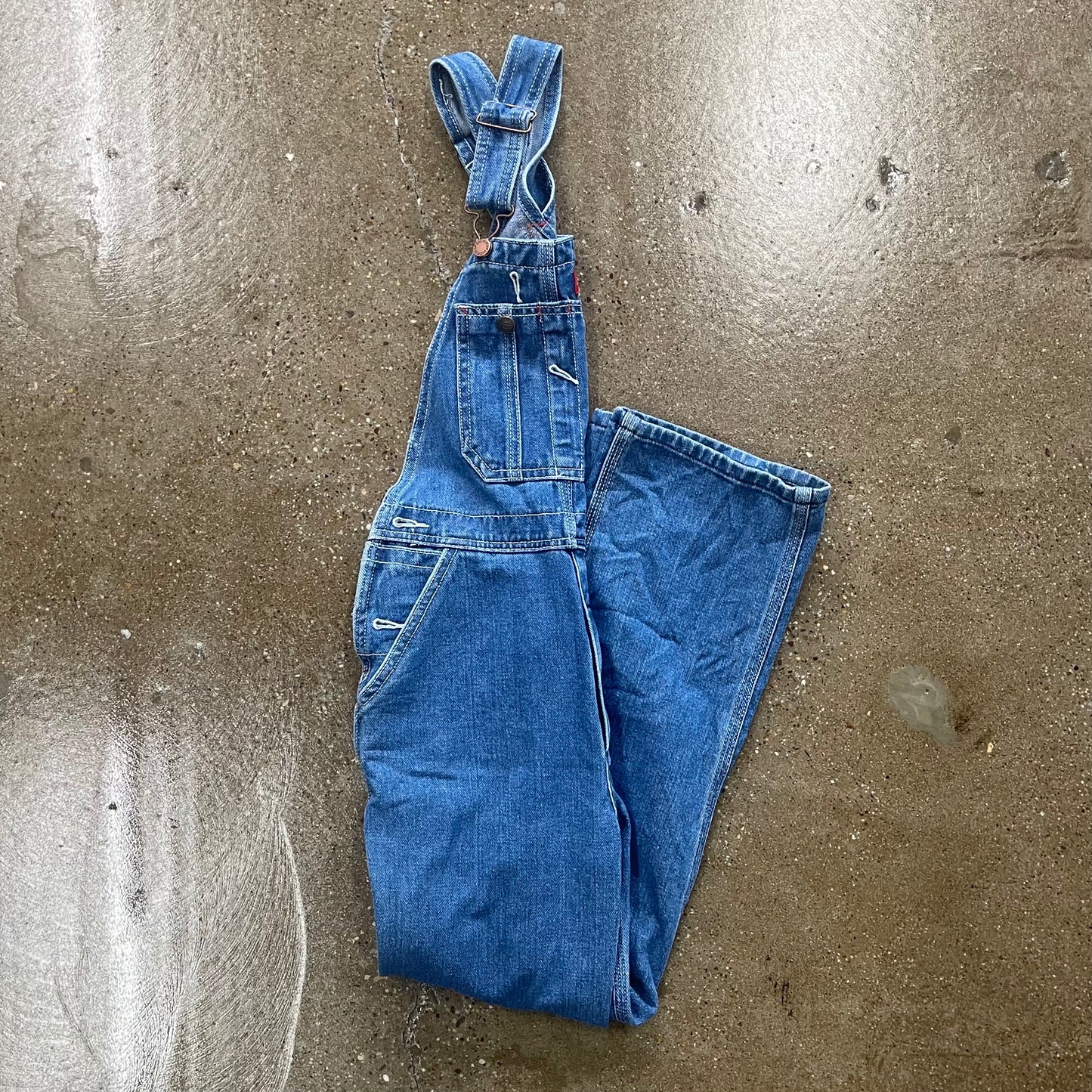 Vintage Dickies Overalls