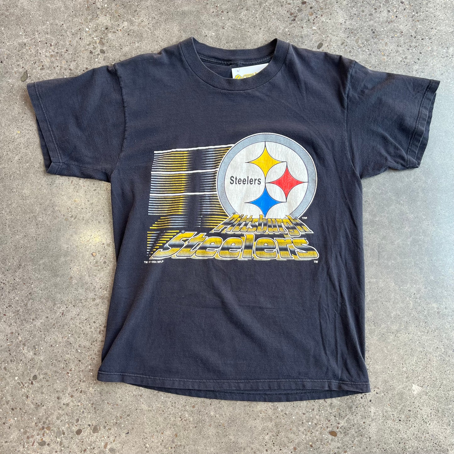 Vintage 1994 Pittsburgh Steelers Tee