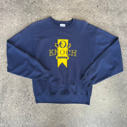 Vintage Knoch Knights Crewneck