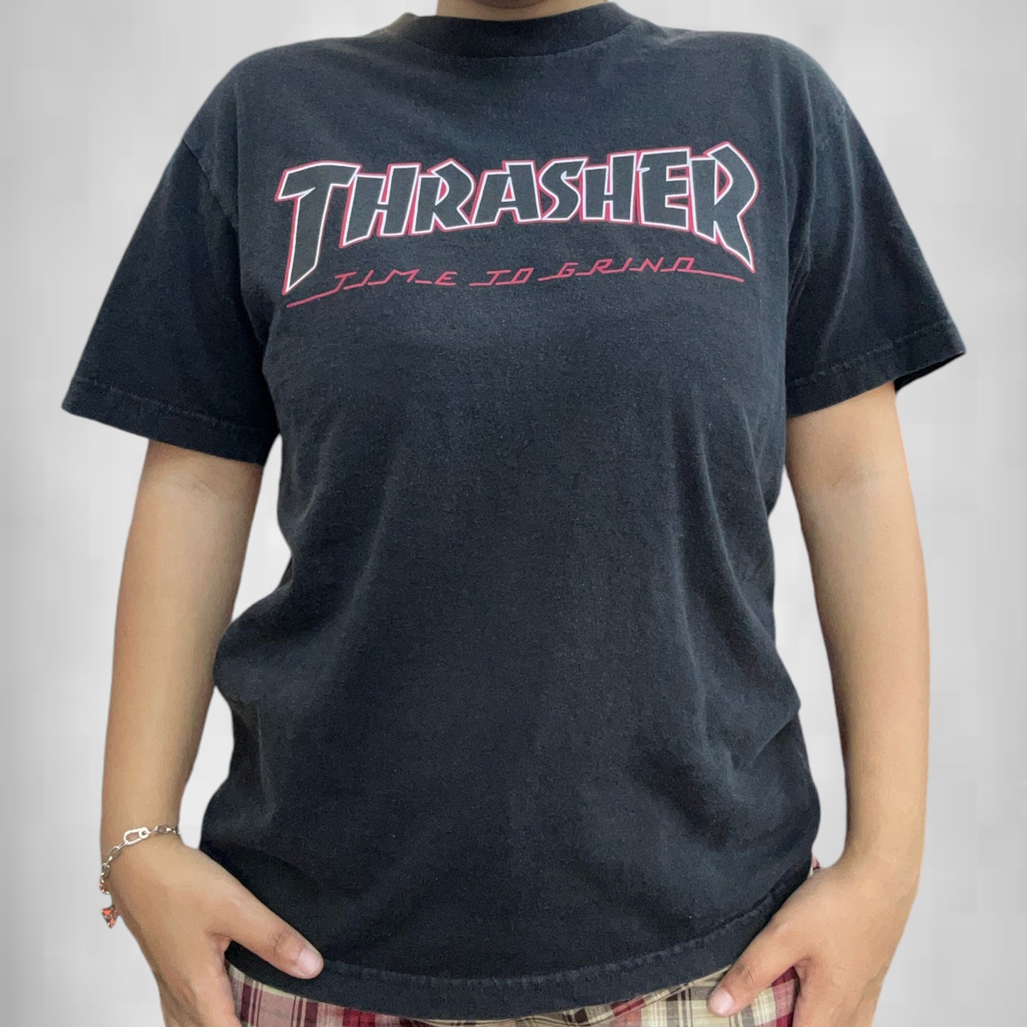 Thrasher Independent Truck Company Tee