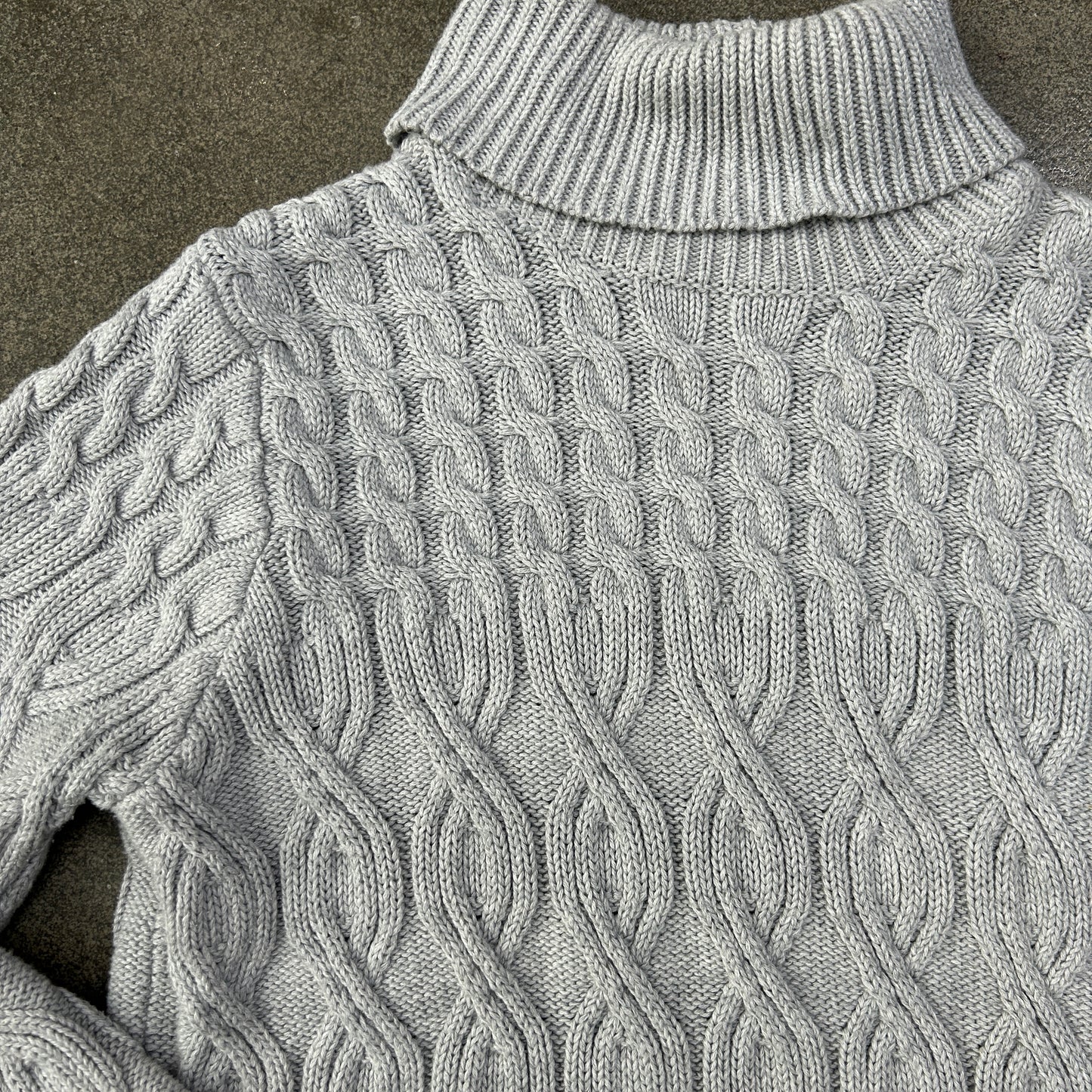 Vintage Wainscott Sweater