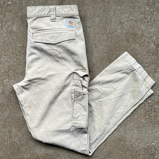 Vintage Carhartt Cargo Pant 32x29