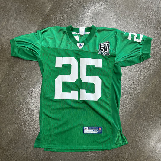 Vintage Lesean McCoy Philadelphia Eagles Jersey