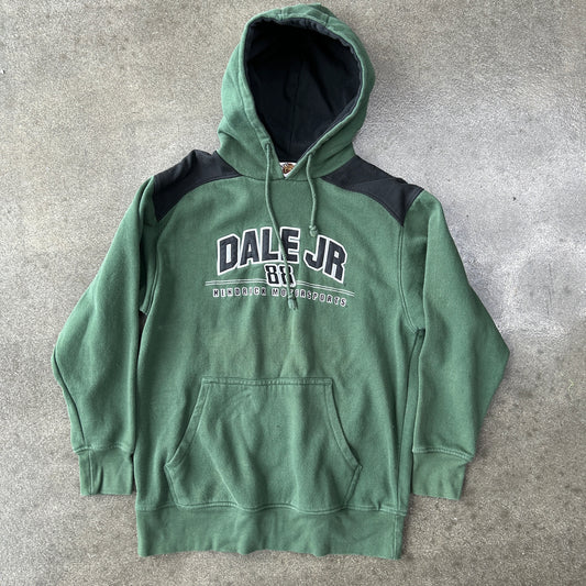 Vintage Dale Jr Hendrick Motorsports Hoodie