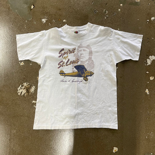 Vintage Spirit Of St. Louis Tee