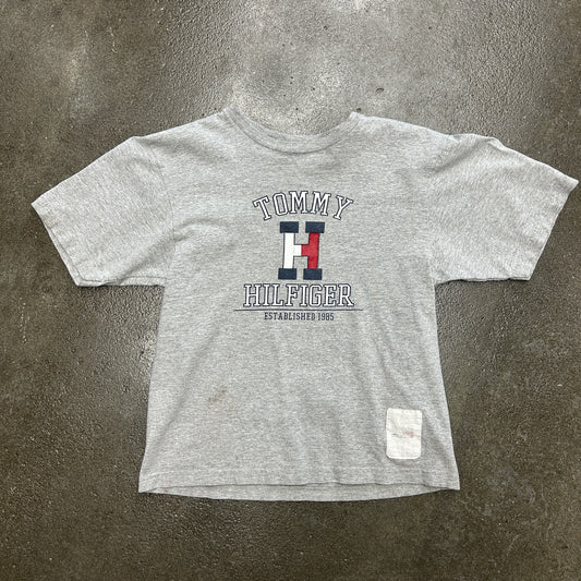 Vintage Tommy Hilfiger Baby Tee