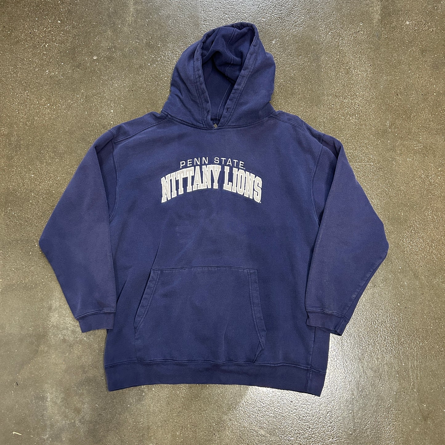 Vintage Penn State Sweatshirt