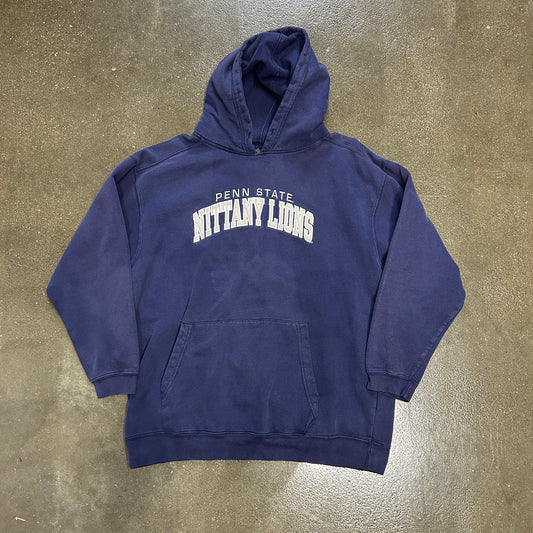 Vintage Penn State Sweatshirt