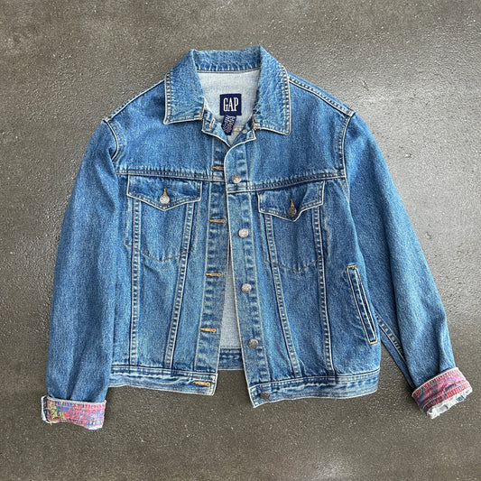 Y2K GAP Denim Jacket